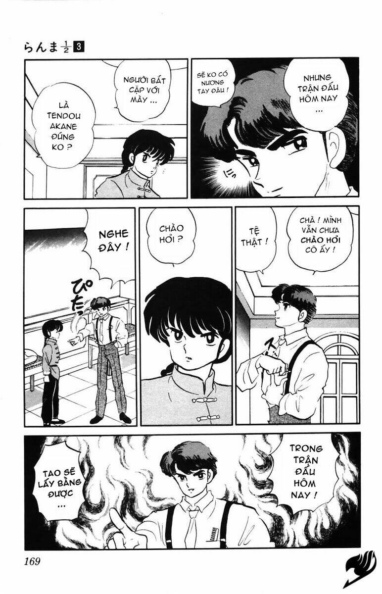 Suối Lời Nguyền: Chapter 26