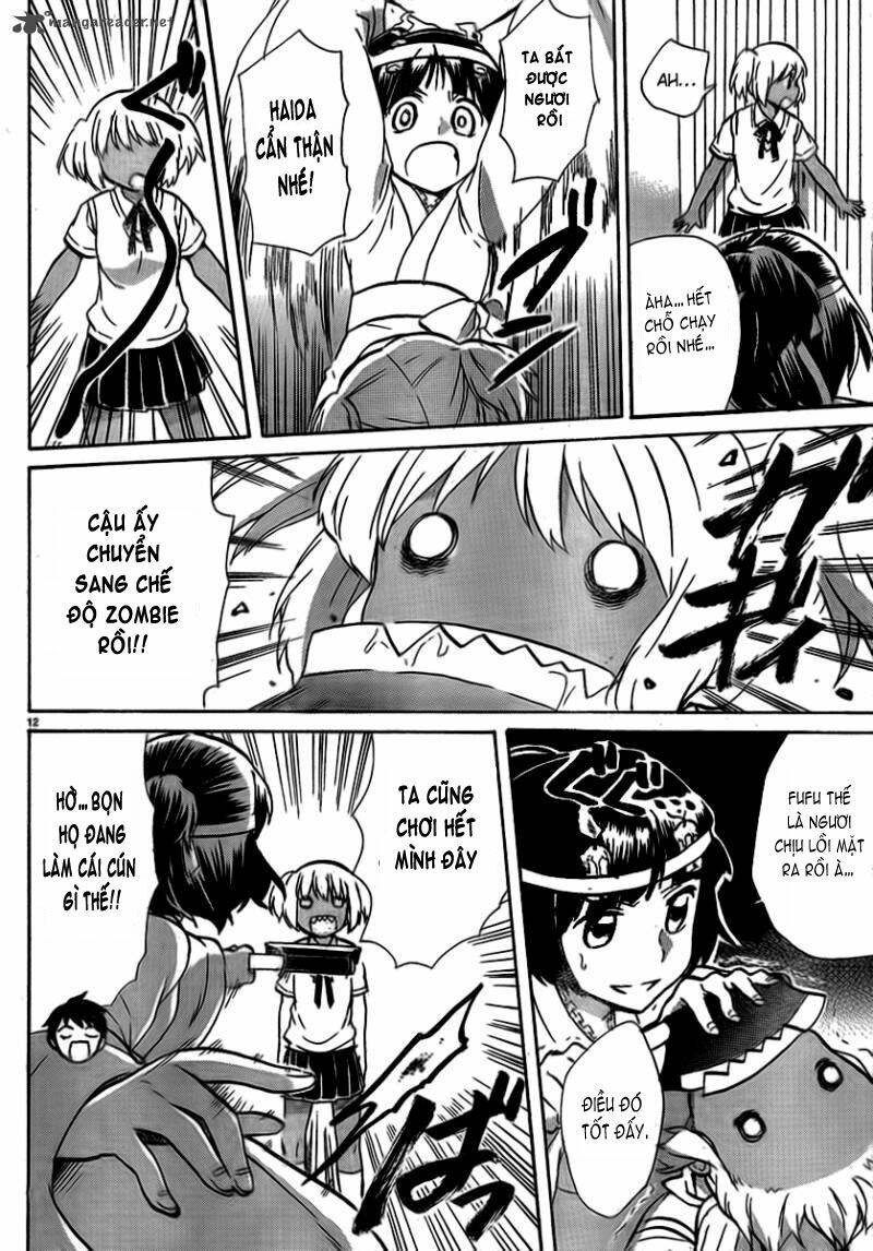 Living Dead: Chapter 3