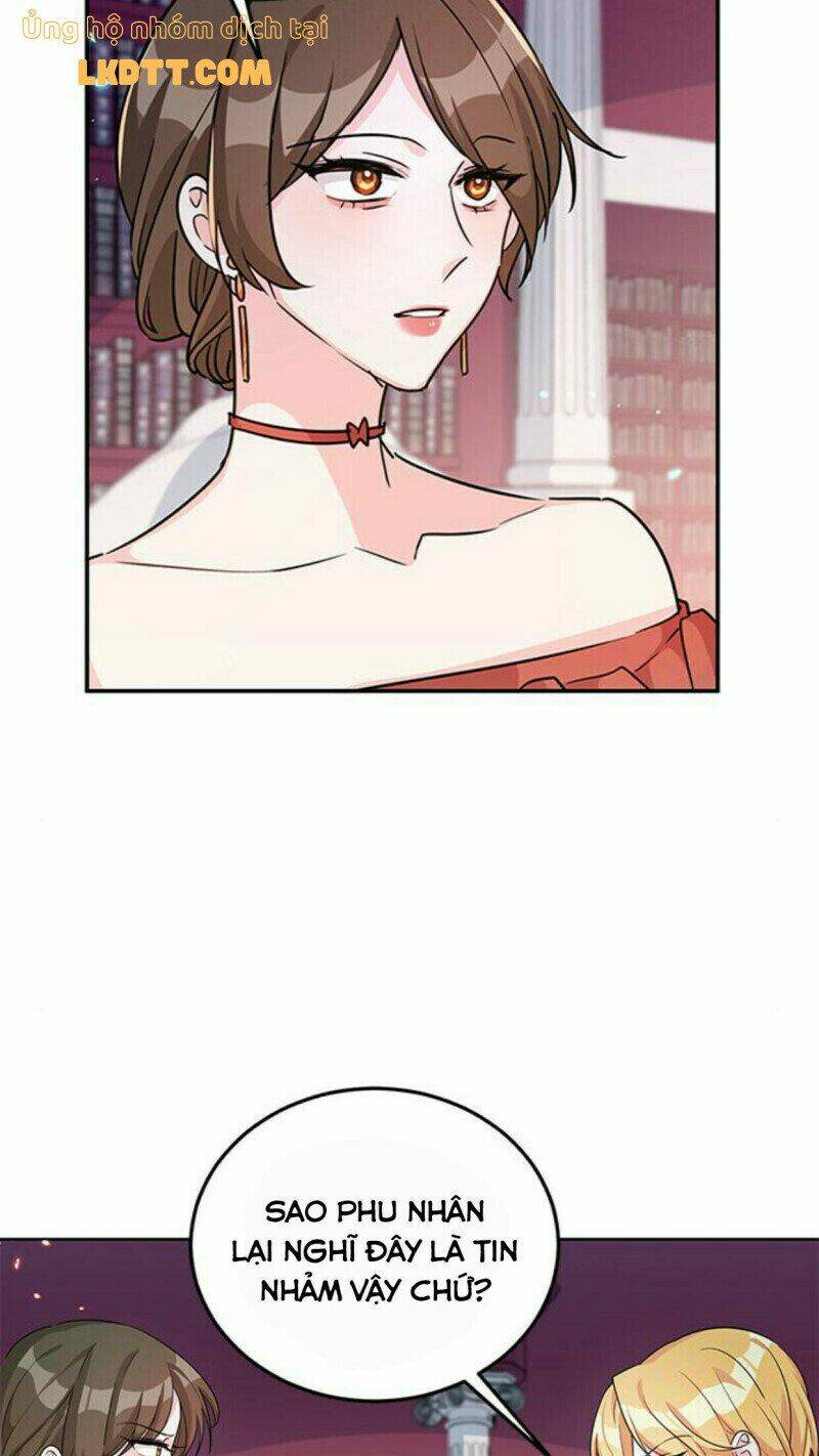 Nữ Hiệp Trở Về: Chapter 20