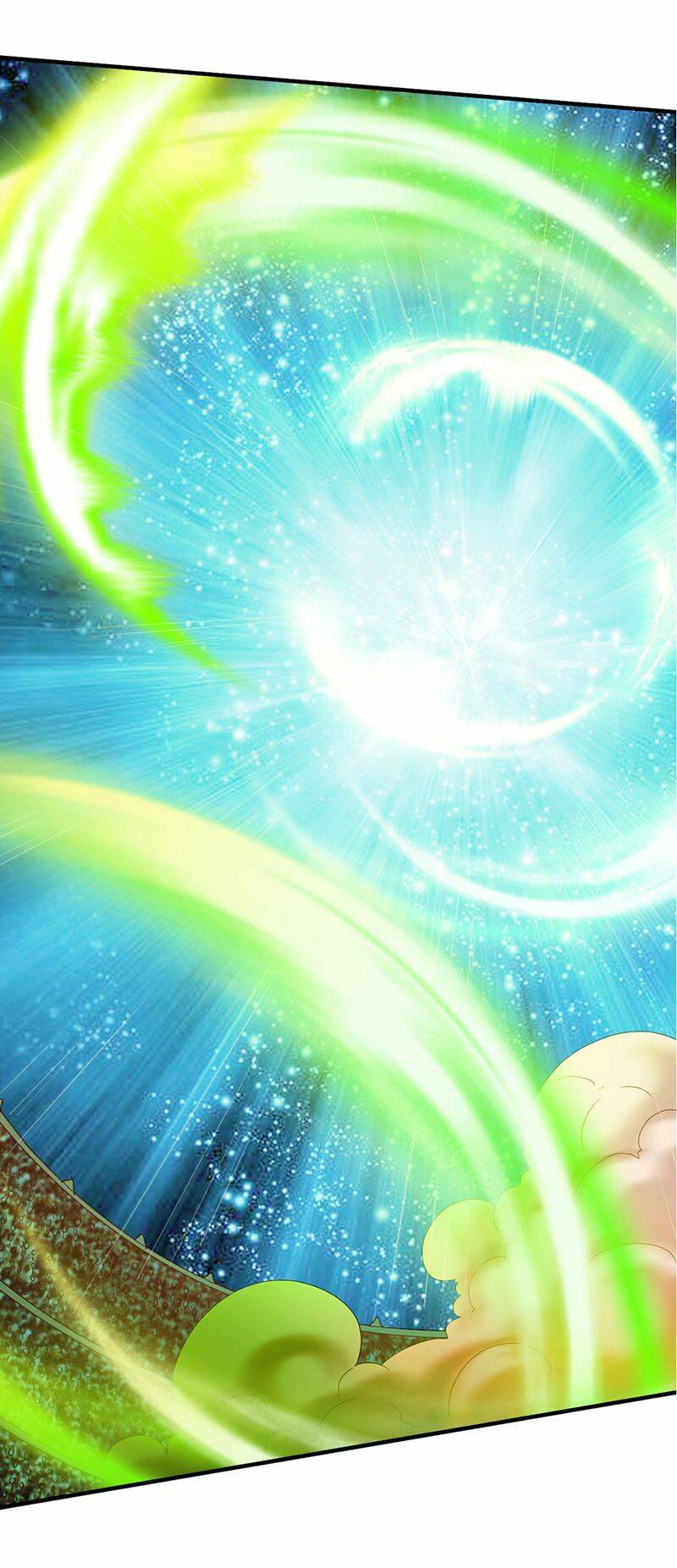 Chiến Đỉnh: Chapter 86