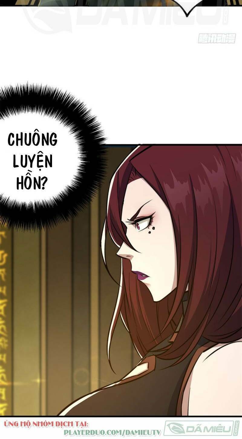 Thú Nhân: Chapter 112