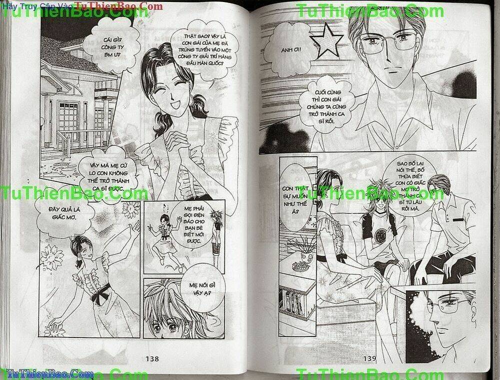 Anh Chàng Đẹp Gái Bản Đẹp: Chapter 1