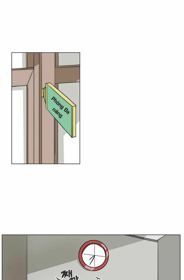 Lớn Lên Đểu Cáng: Chapter 5