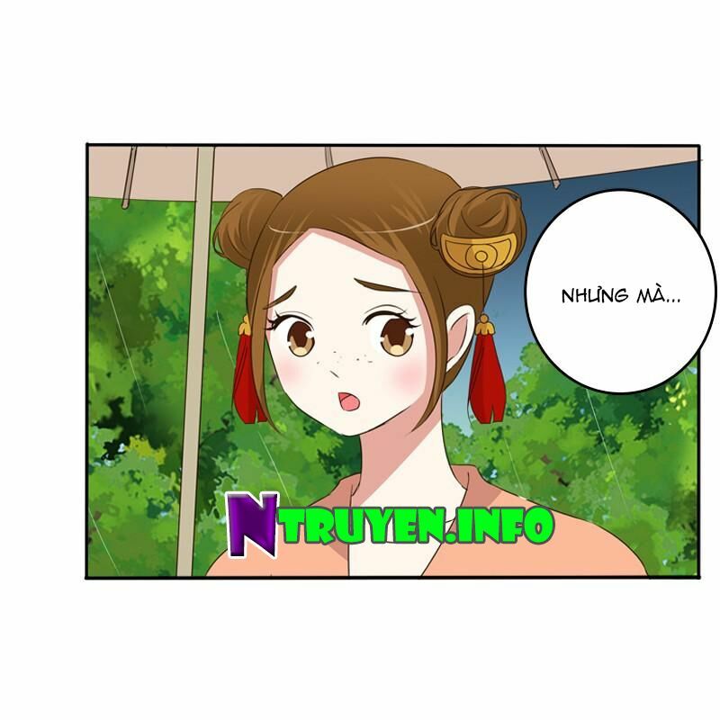 Thông Linh Phi: Chapter 99.5