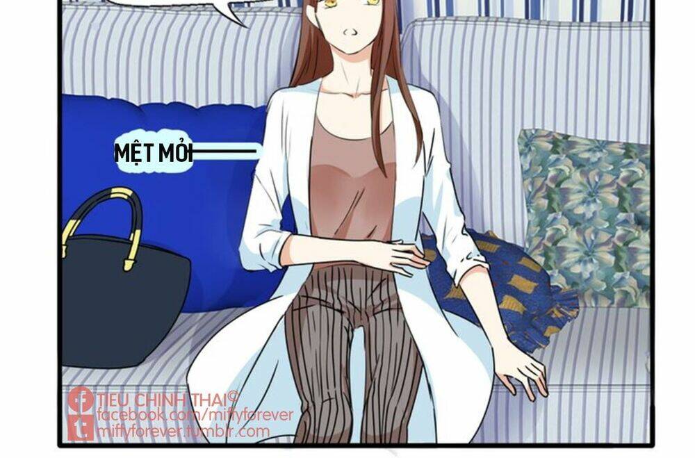 Mùi Hương Lãng Mạn: Chapter 6