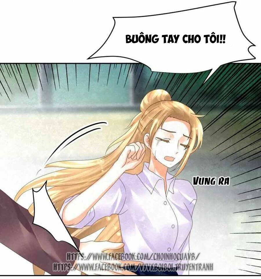 Tiền Thế Kim Sinh Của Chung Tiểu Thư: Chapter 7