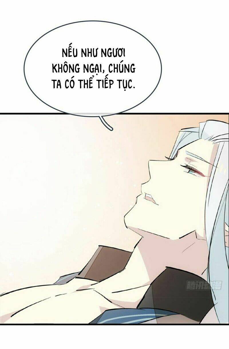 Sư Phụ Lại Trêu Chọc Ta: Chapter 51.9