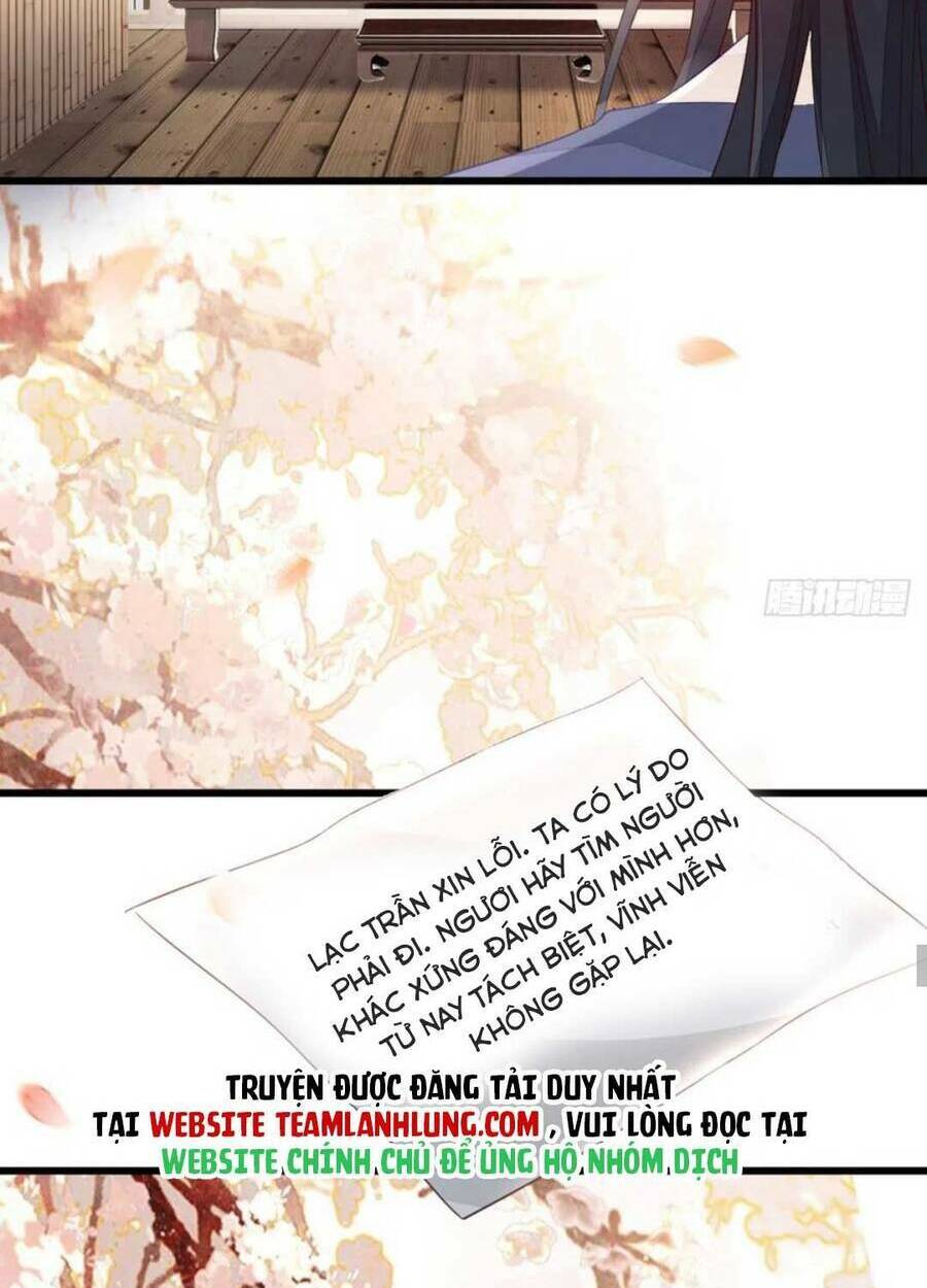 Mau Xuyên Không Rửa Tội Cho Nhân Vật Phản Diện: Chapter 122