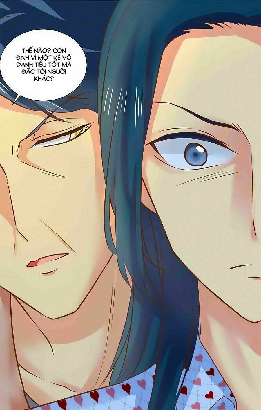 Lưu Luyến Tinh Diệu: Chapter 70