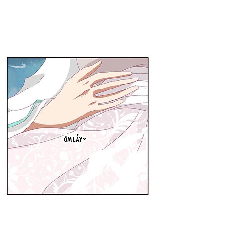 Thông Linh Phi: Chapter 355