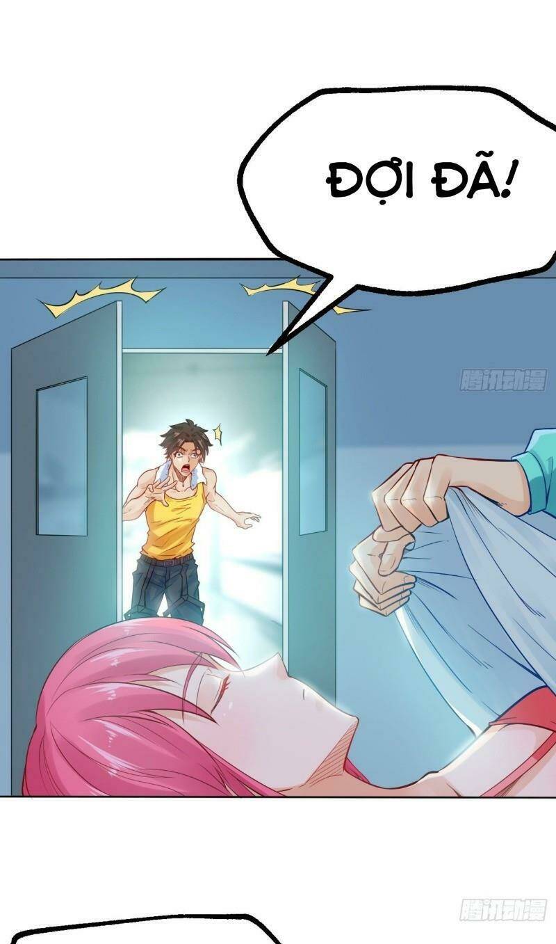 Tiên Giới Thương Thành: Chapter 2