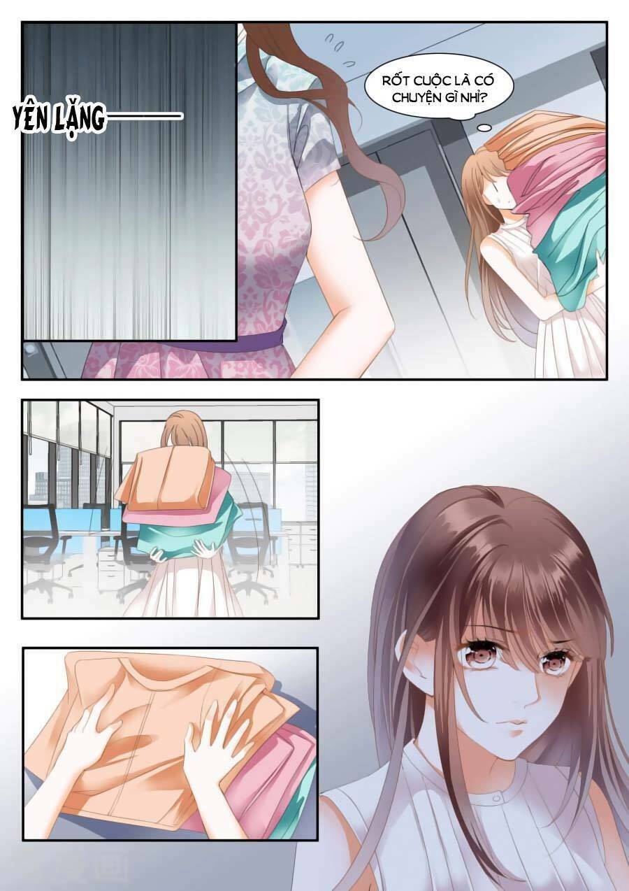 Không Thể Yêu Em: Chapter 11