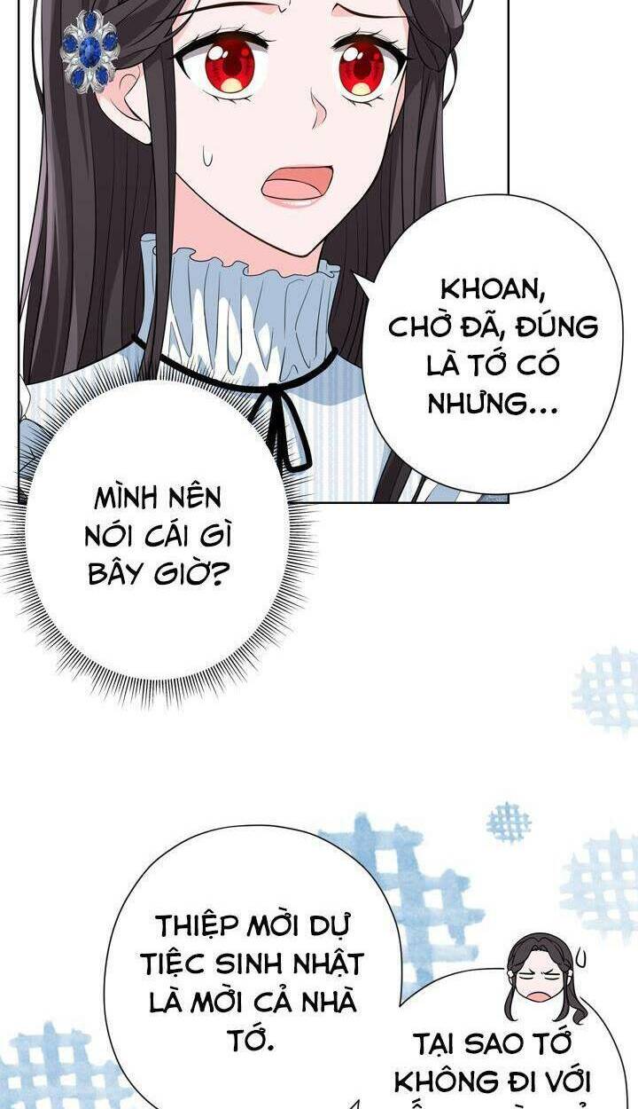 Gửi Đến Người Bạn Của Tôi: Chapter 6