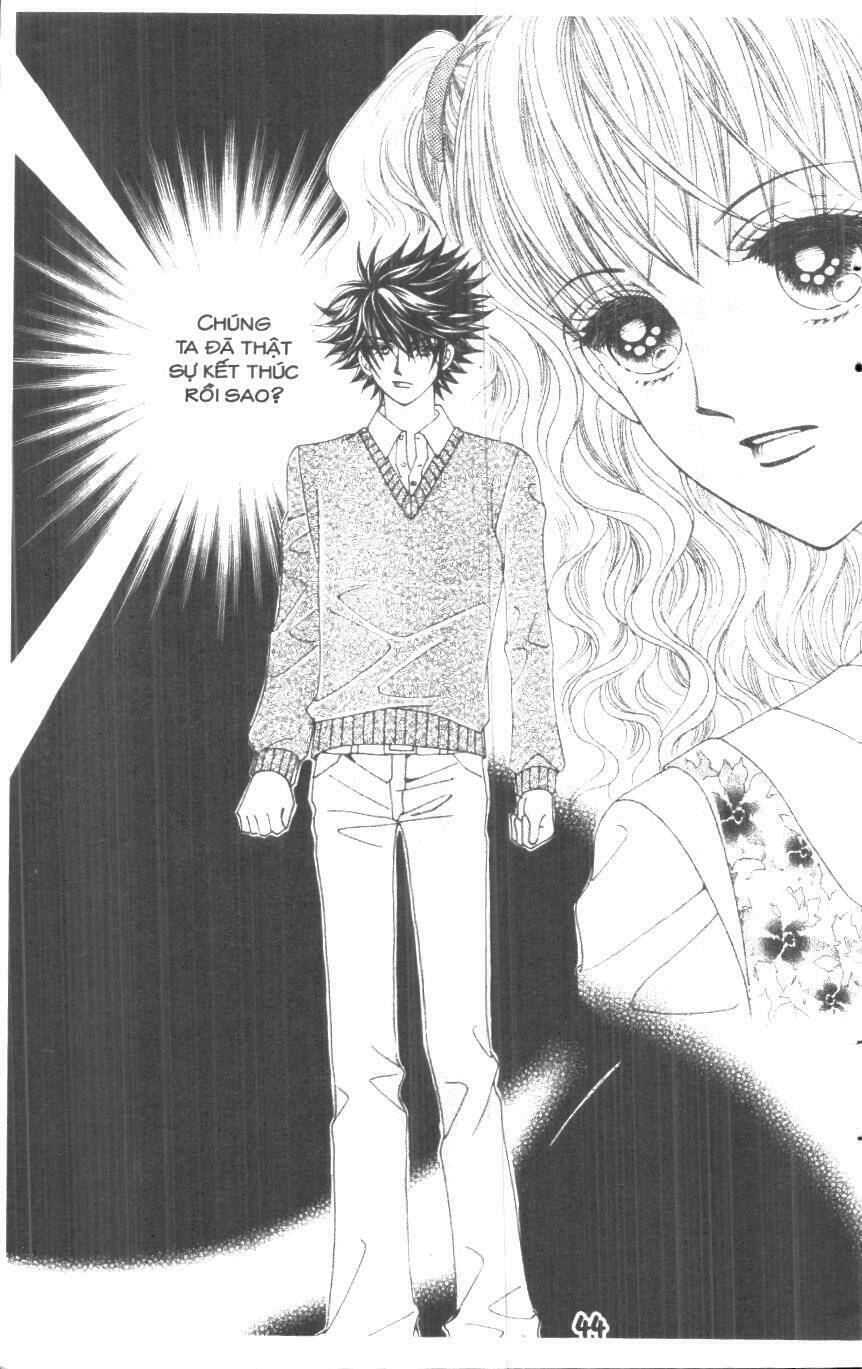 Say Say Say: Chapter 19