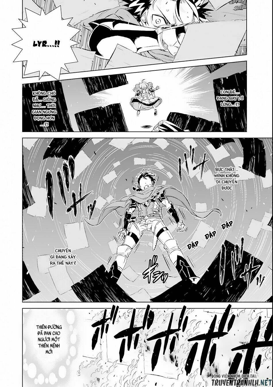 Isekai De Tadahitori No Mamono Tsukai ~ Tenshoku Shitara Maou Ni Machigawa Remashita: Chapter 1