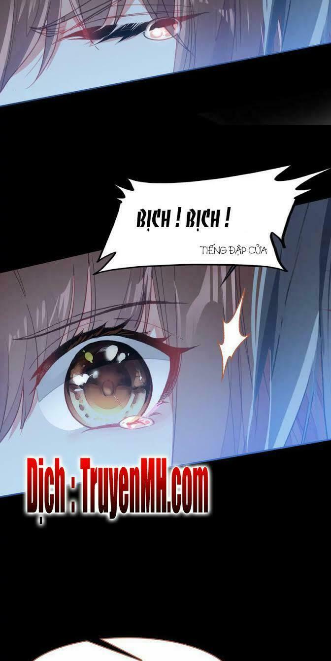 Gả Cho Một Tên Thái Giám Đáng Ghét: Chapter 54
