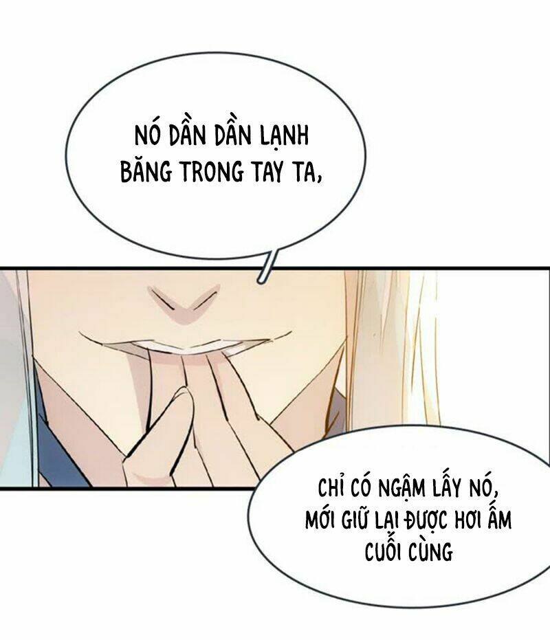 Sư Phụ Lại Trêu Chọc Ta: Chapter 39