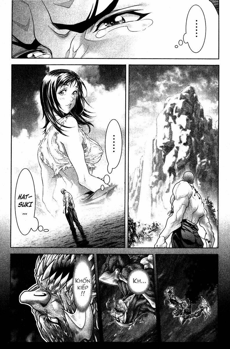 Lives: Chapter 10