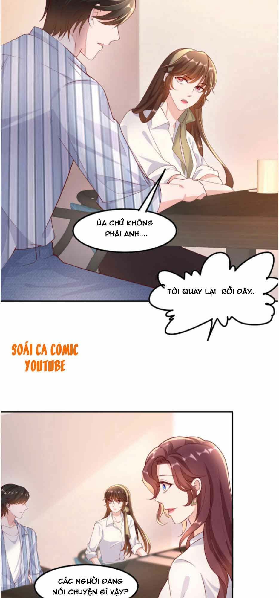 Nhất Sanh Hữu Hỉ: Chapter 32