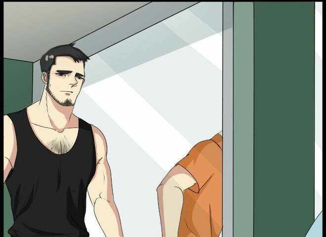 Future trial: Chapter 9