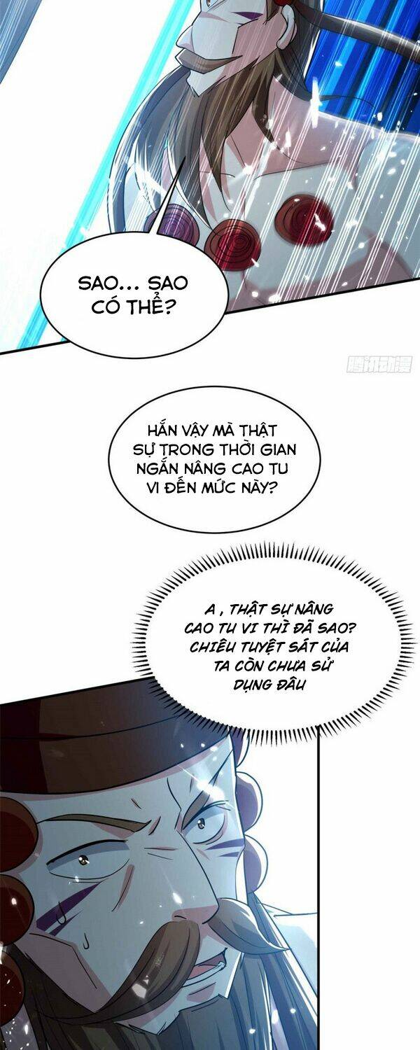 Vạn Giới Tiên Vương: Chapter 139