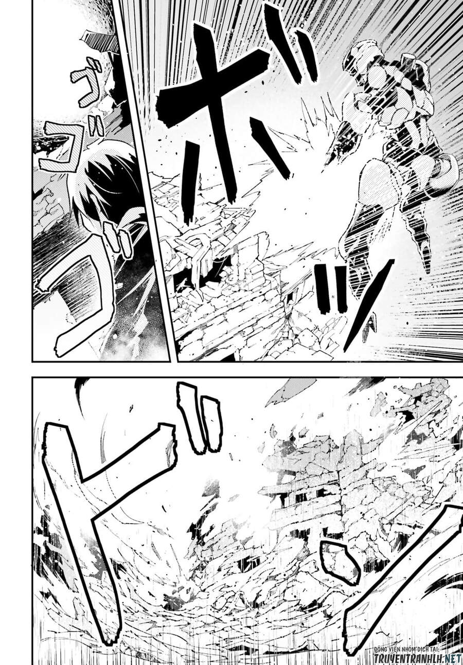 Thường Dân Cấp 999: Chapter 55