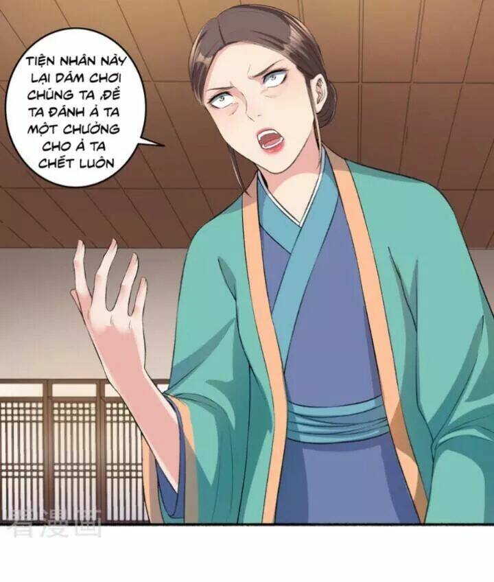 Cuồng Phi Phách Lối: Chapter 48