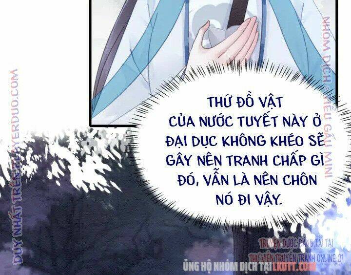 Trọng Sinh Bá Sủng Nhiếp Chính Vương Quá Mạnh Mẽ: Chapter 152