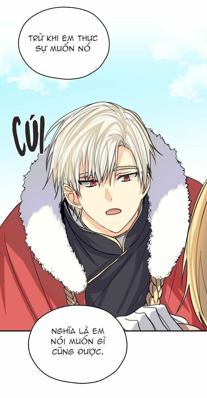 Ba Người Anh Trai Của Tôi Là Bạo Quân: Chapter 9