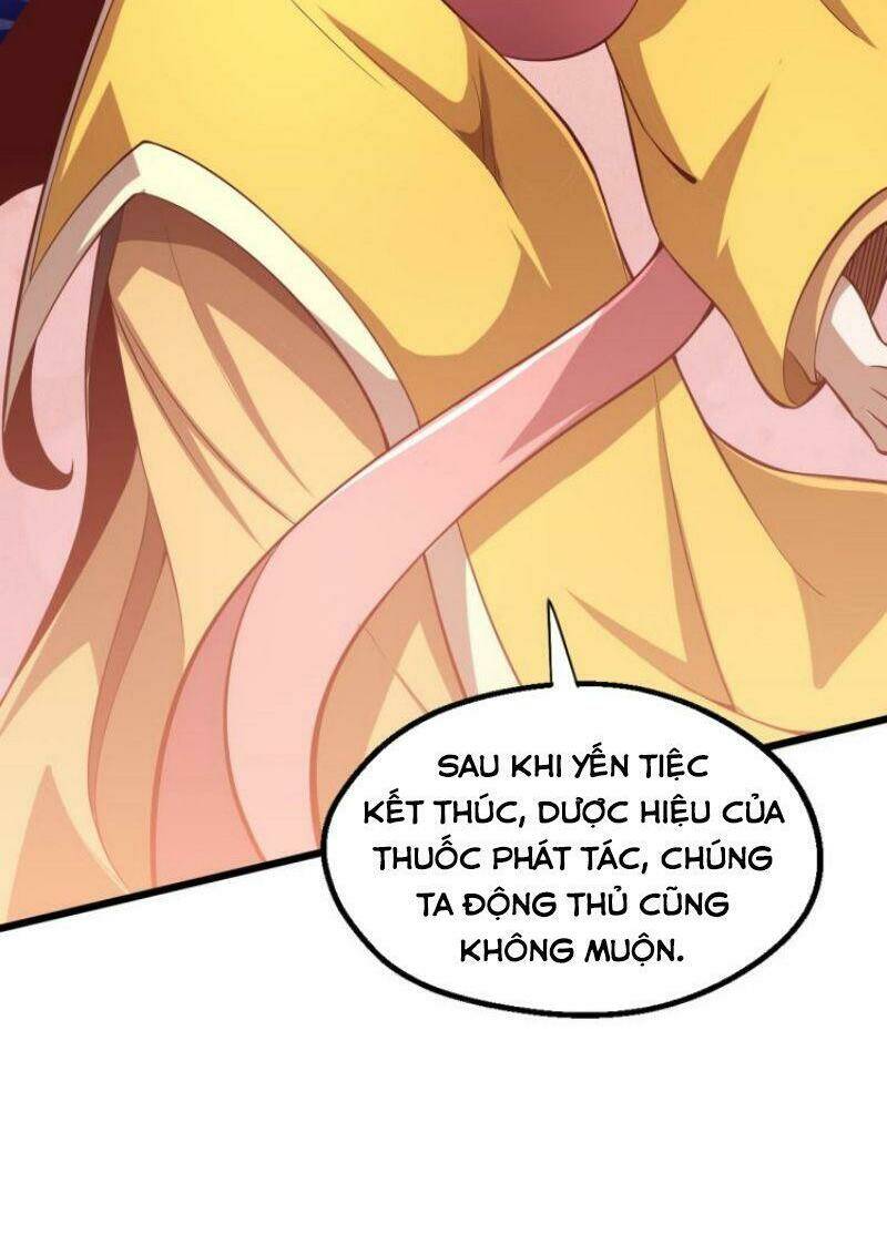 Đấu Hồn Đại Lục: Chapter 46