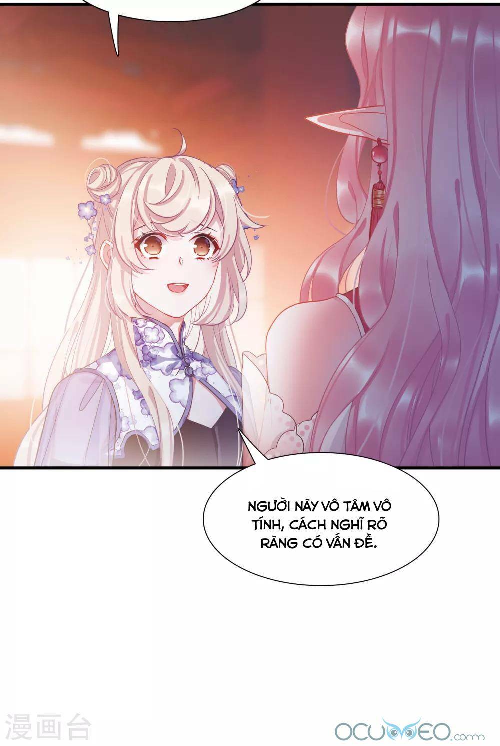 Danh Kiếm Chủng: Chapter 12