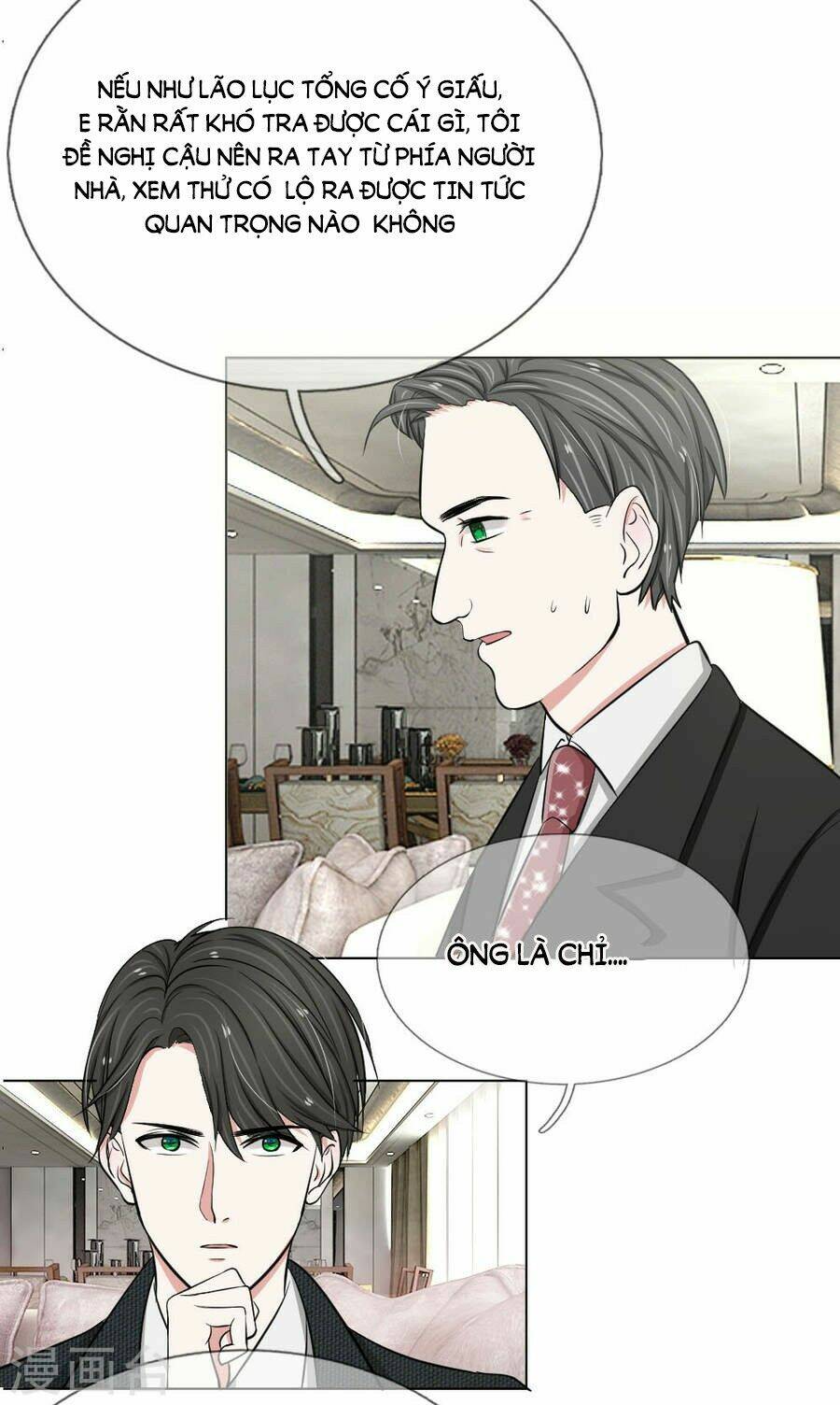 100 Phương Thức Đẩy Ngã Ca Ca: Chapter 14