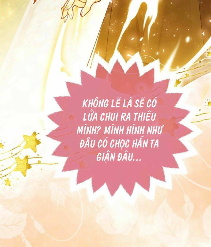 Kiên Quyết Từ Chối Làm Ma Nữ: Chapter 6