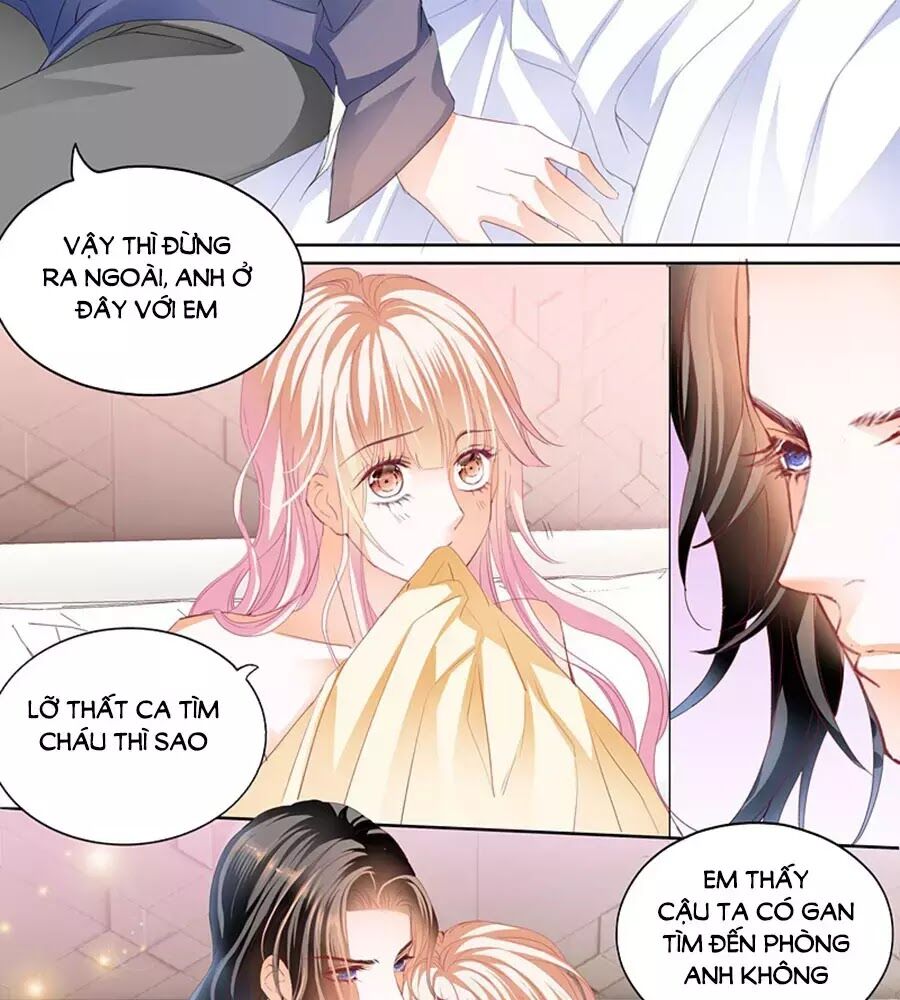 Bá Đạo Tiểu Thúc, Xin Trêu Chọc Vừa Thôi!: Chapter 72