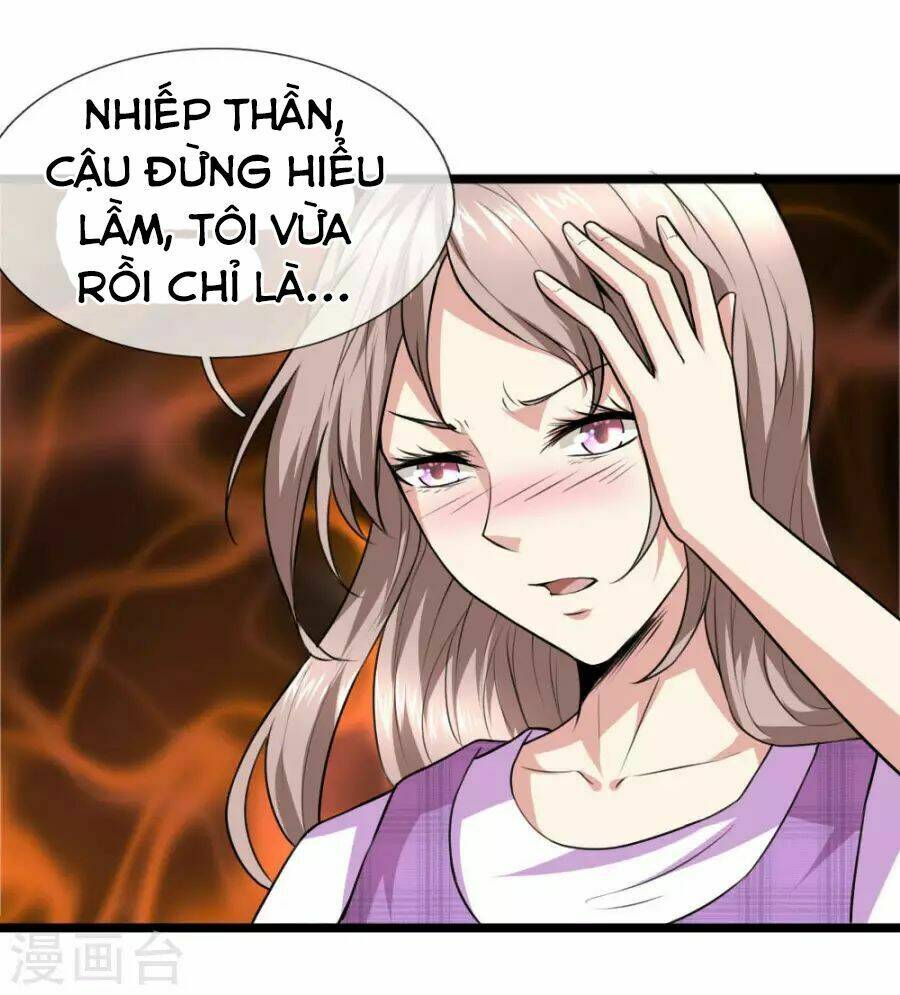 Tuyệt Thế Phi Đao: Chapter 66