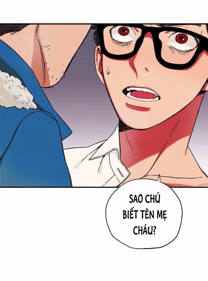 Misiryeong: Chapter 5