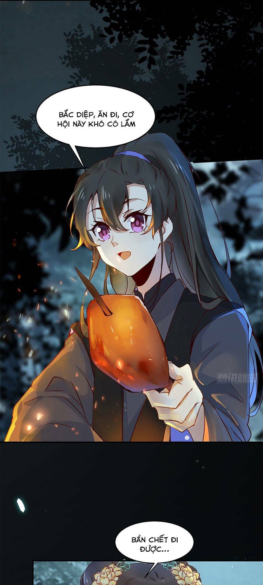 Nghịch Thiên Thần Phi Chí Thượng: Chapter 60