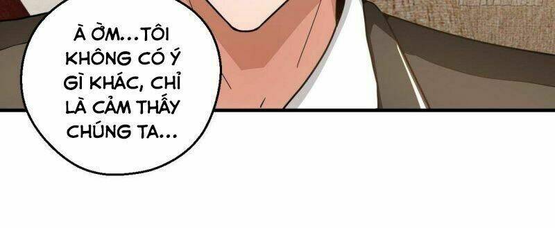 Quỷ Quyệt @Ai: Chapter 11