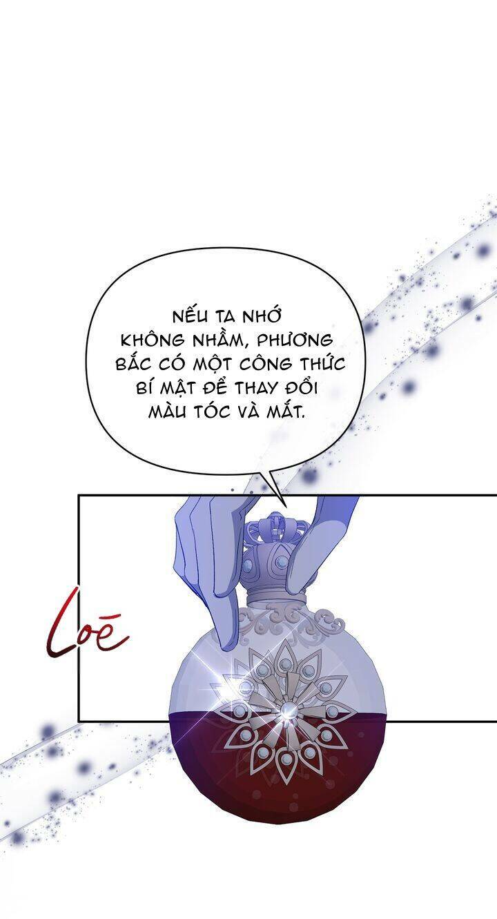 Nữ Công Tước Phương Bắc Là Một Nhân Vật Phản Diện: Chapter 30