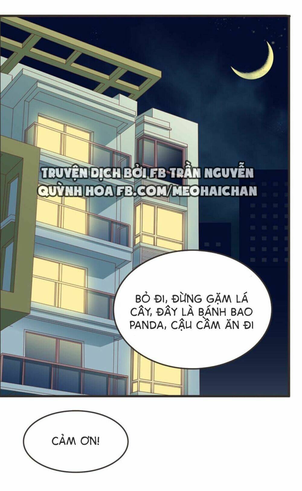 Thiên Chương Kỳ Đàm: Chapter 4
