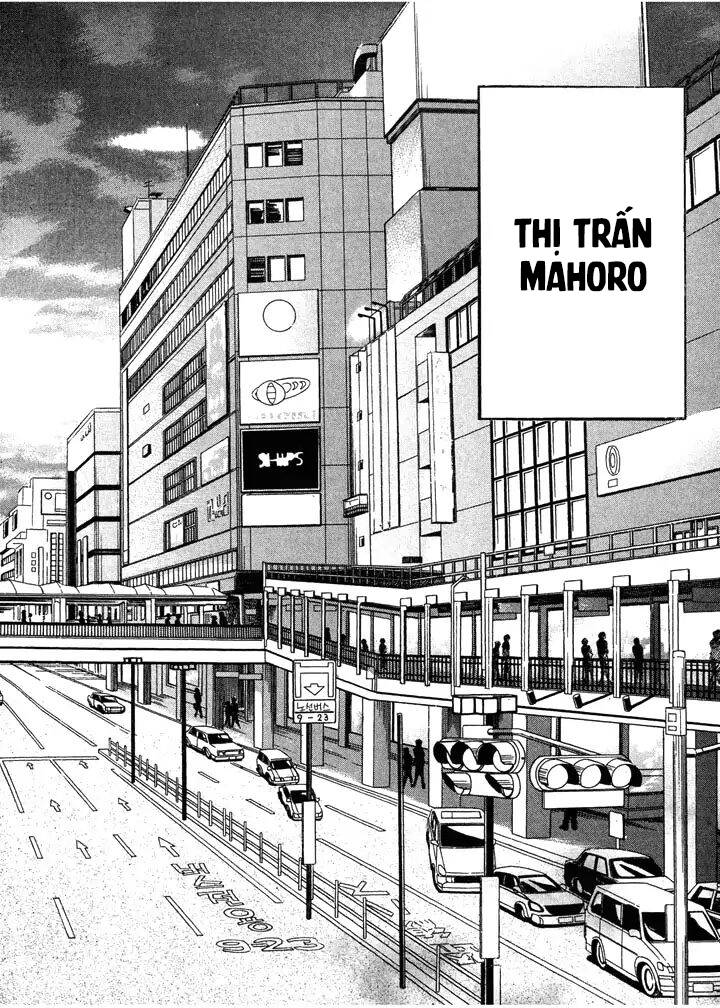Chàng Giúp Việc Tada: Chapter 1