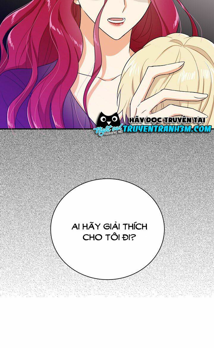 Xuyên Không Trở Thành Mami Phản Diện: Chapter 9