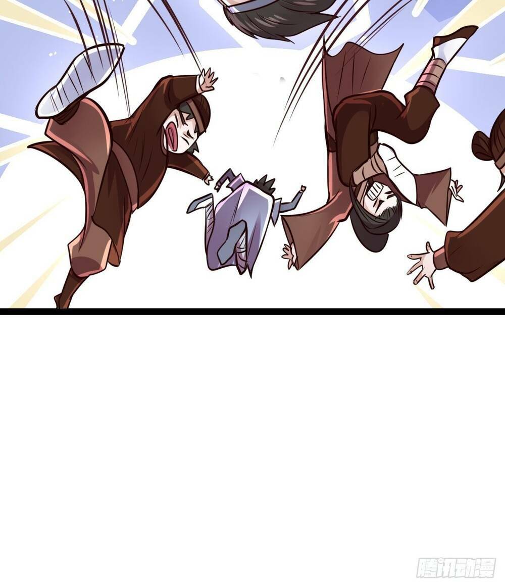 Cục Gạch Xông Vào Dị Giới: Chapter 17