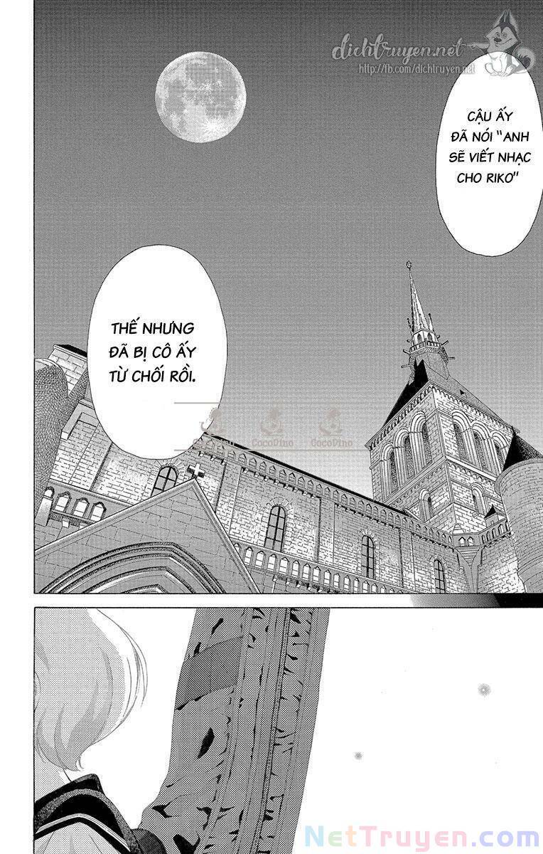 Bướm Trong Sương Mù: Chapter 23