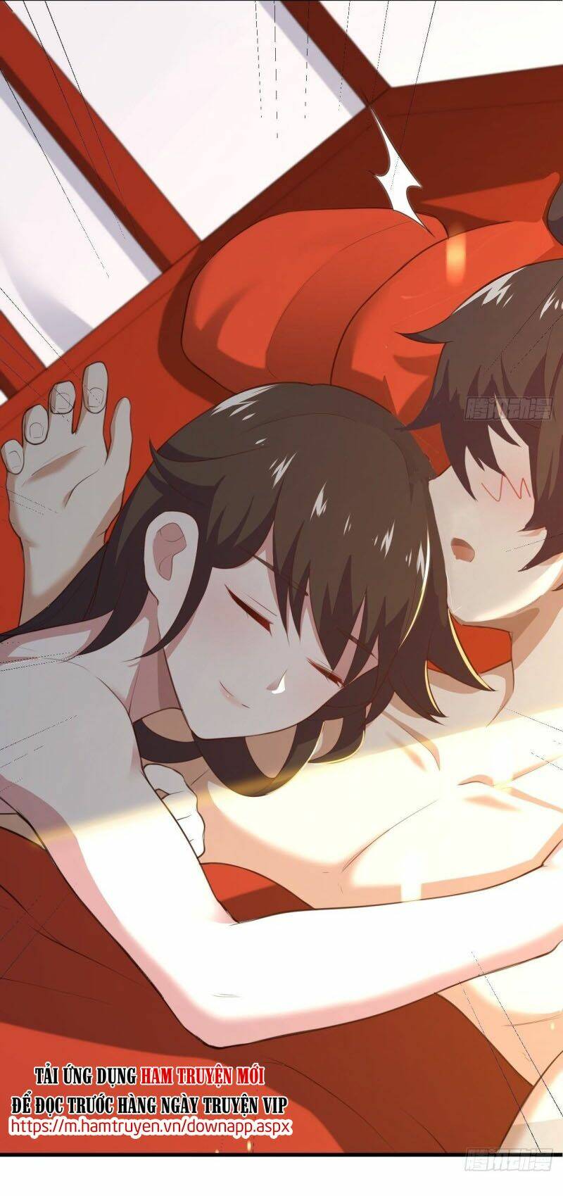 Thần Võ Đế Tôn: Chapter 99