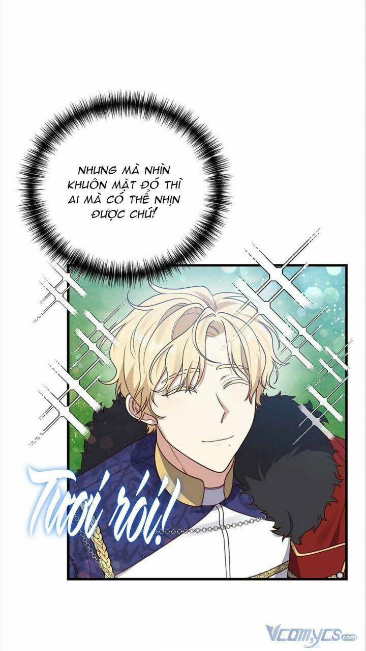 Hôn Phu Của Tôi Là Nam Chính Yandere: Chapter 9