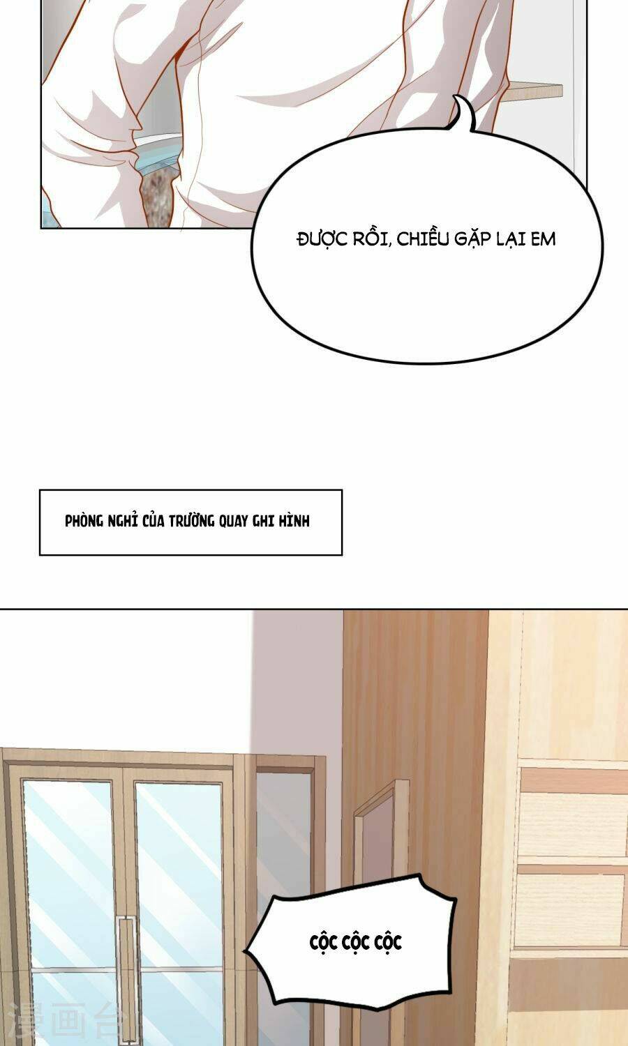 Đào Sắc Tinh Quang: Chapter 14