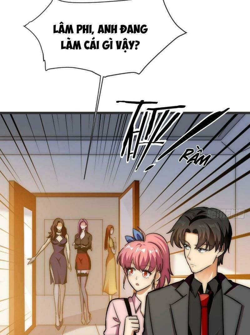 Cực Phẩm Chiến Vương Tại Hoa Đô: Chapter 11