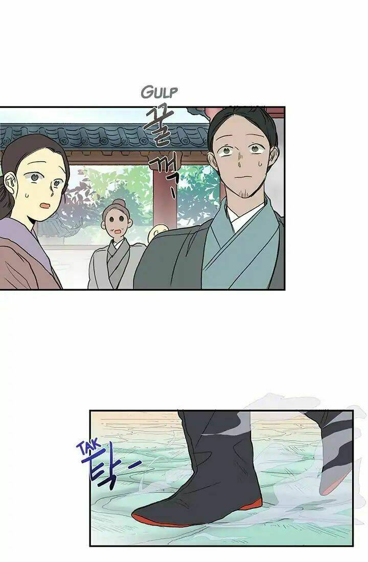 Học Sĩ Tái Sinh: Chapter 80