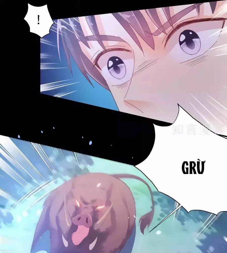 Sau Này Vẫn Cứ Thích Anh: Chapter 68